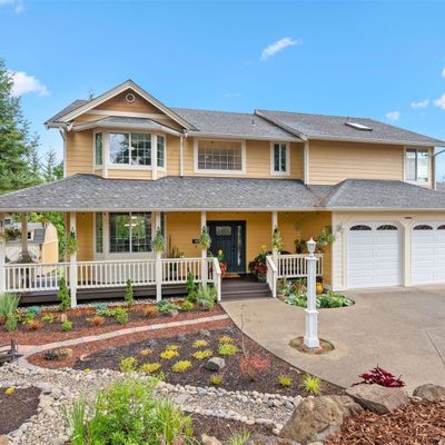 309 Cousins Rd, Chehalis, WA 98532