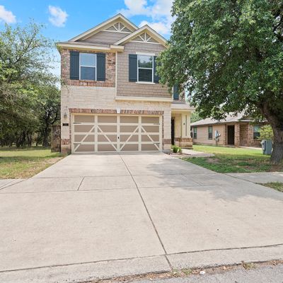 309 Lasso Fls, Boerne, TX 78006