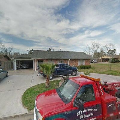 309 Still Forest St, Liberty, TX 77575