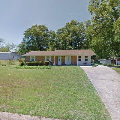 310 N Myrtle St, Junction City, AR 71749