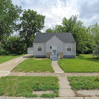 3129 Walnut St, Inkster, MI 48141