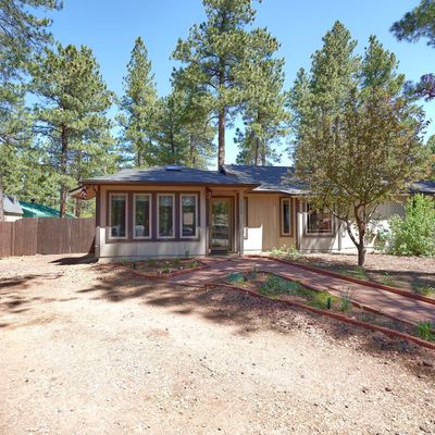 3153 Buffalo Trl, Flagstaff, AZ 86005