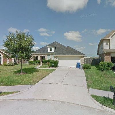 2507 Crystal Forest Ct, Katy, TX 77493