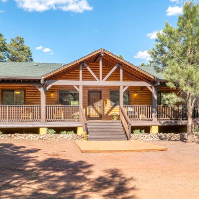 251 N East Park Rd, Parks, AZ 86018