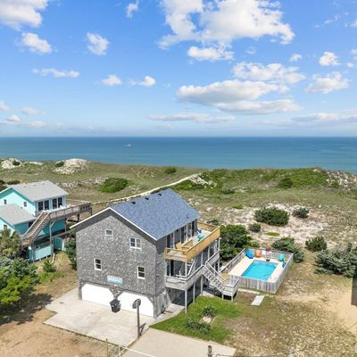 25263 Sea Isle Hills Dr, Waves, NC 27982