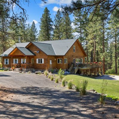 2582 Hidden Valley Rd, Cle Elum, WA 98922