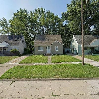 26195 Princeton St, Inkster, MI 48141