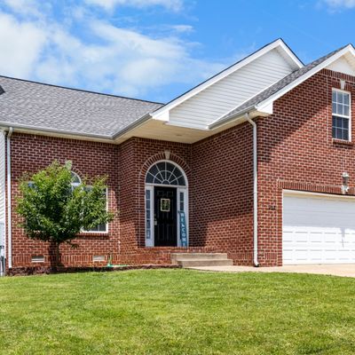 262 Harold Dr, Clarksville, TN 37040