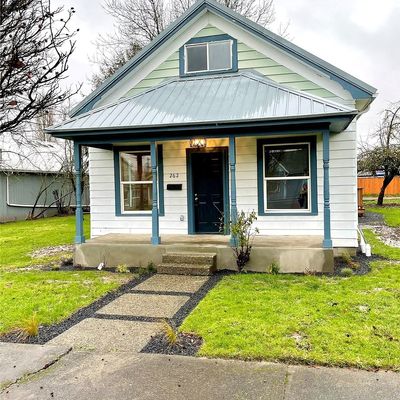 262 Sw 2 Nd St, Chehalis, WA 98532