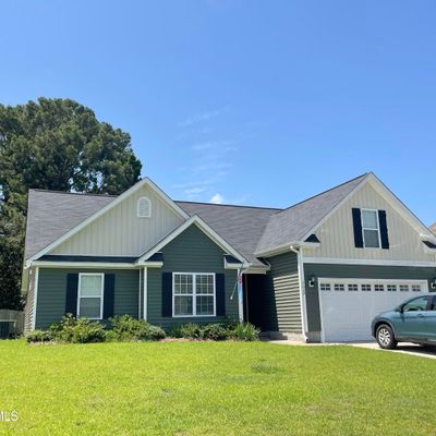 2629 Rhinestone Dr, Winterville, NC 28590