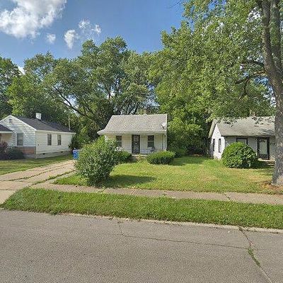 26342 Plum St, Inkster, MI 48141