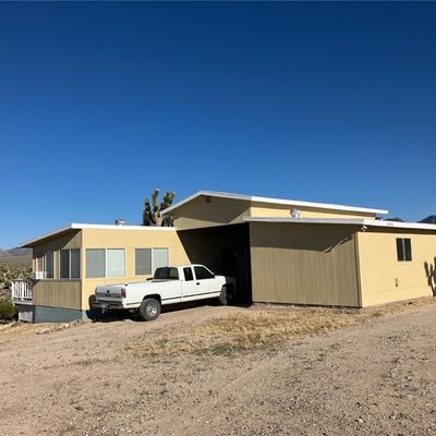 26446 N Tamarisk St, Meadview, AZ 86444