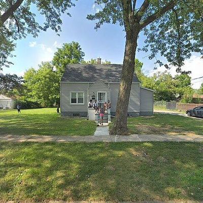 26632 Yale St, Inkster, MI 48141