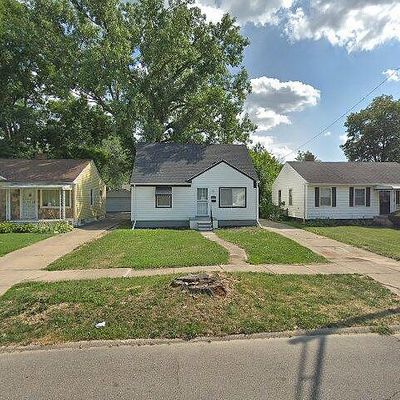 26669 Penn St, Inkster, MI 48141