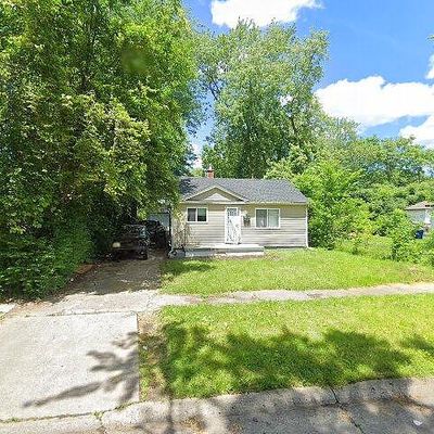 26740 New York St, Inkster, MI 48141