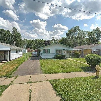 26883 Florence St, Inkster, MI 48141