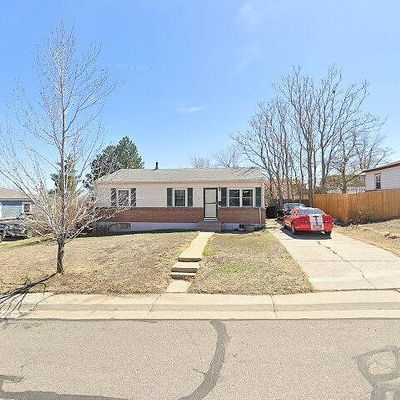 2690 Roosevelt Ave, Thornton, CO 80229