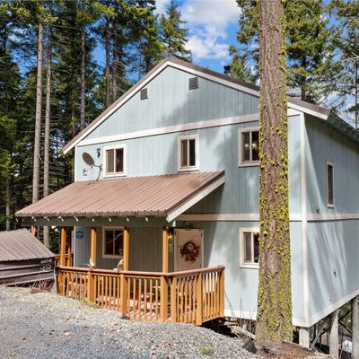 271 Horse Heaven Rd, Cle Elum, WA 98922