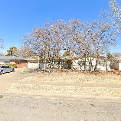 2710 61 St St, Lubbock, TX 79413