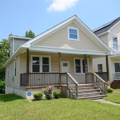 2714 Kimball Ter, Norfolk, VA 23504