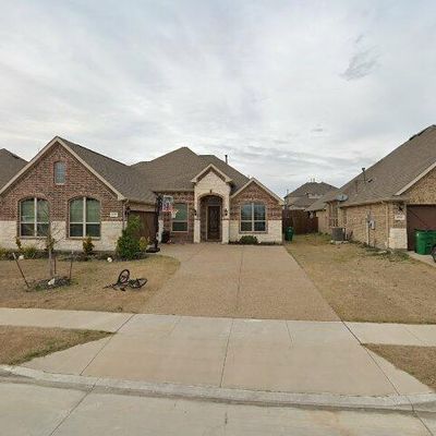 2717 Driftwood Creek Trl, Prosper, TX 75078