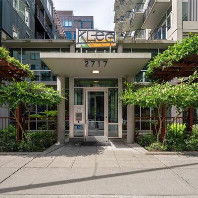 2717 Western Ave #5016, Seattle, WA 98121