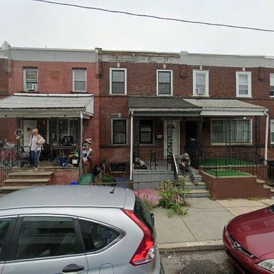 2724 S Fairhill St, Philadelphia, PA 19148