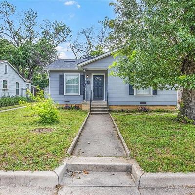 2729 Wayside Ave, Fort Worth, TX 76110