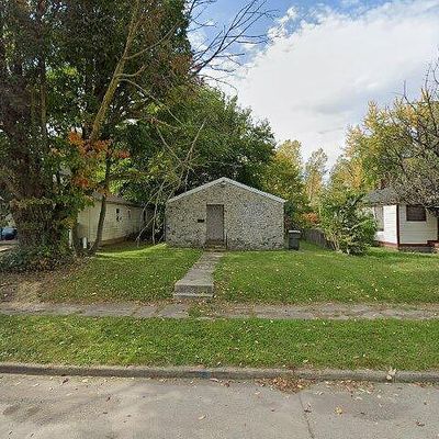 2750 Columbia Ave, Indianapolis, IN 46205