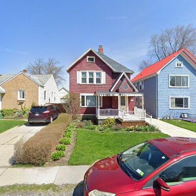 277 Heath Ter, Buffalo, NY 14223