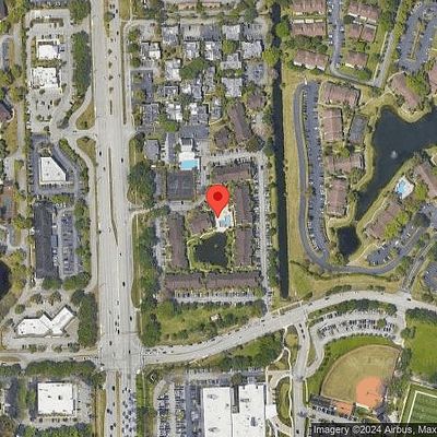 2796 S University Dr #2208, Davie, FL 33328