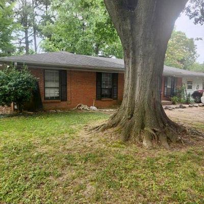 3476 Mckenzie St, Memphis, TN 38118