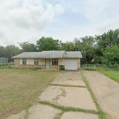 3501 Dawna St, Durant, OK 74701