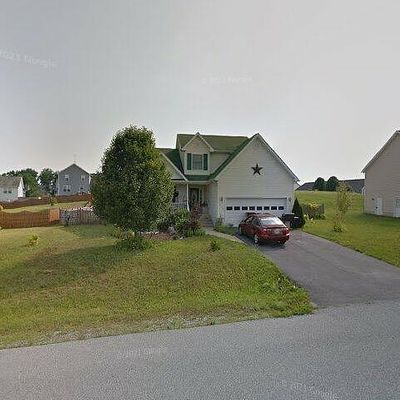 351 Thumper Dr, Ranson, WV 25438