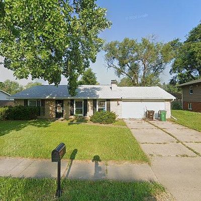 3517 N Sterling Ave, Peoria, IL 61604