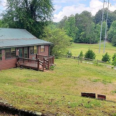 3542 Caney Creek Rd, Murphy, NC 28906