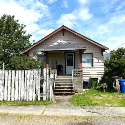 3556 S Morgan St, Seattle, WA 98118