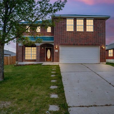 3604 Sandy Brook Dr, Round Rock, TX 78665