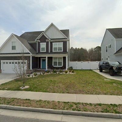 366 Wisdom Path, Chesapeake, VA 23322