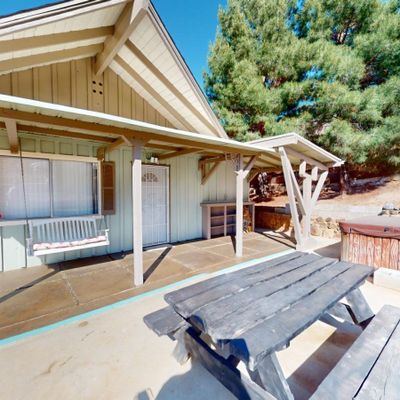 37 Aspen Dr, Bodfish, CA 93205