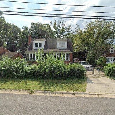 3703 Nearbrook Ave, District Heights, MD 20747