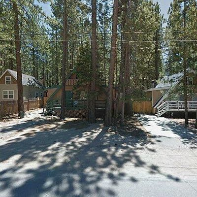 3726 Aspen Ave, South Lake Tahoe, CA 96150