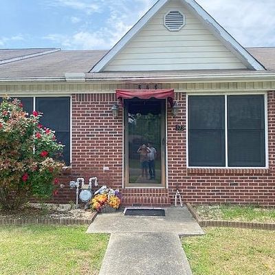 373 Cherry St Nw, Hartselle, AL 35640