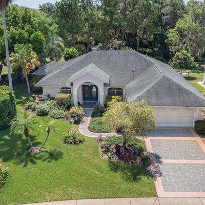 3768 E Cove Park Trl, Hernando, FL 34442