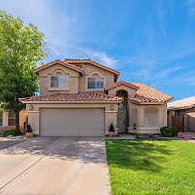 3832 E Stanford Ave, Gilbert, AZ 85234