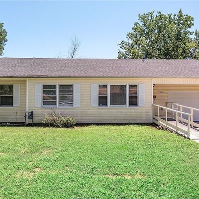 3904 Marshall Dr, Fort Smith, AR 72904