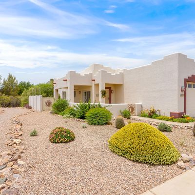 392 S Meadowood Ln, Sierra Vista, AZ 85635