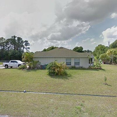 3992 Sw Cheribon St, Port Saint Lucie, FL 34953