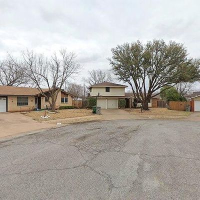 4 Kevin Cir, Wichita Falls, TX 76306