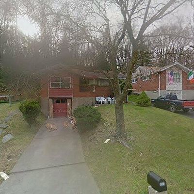401 Elwood Dr, Pittsburgh, PA 15235
